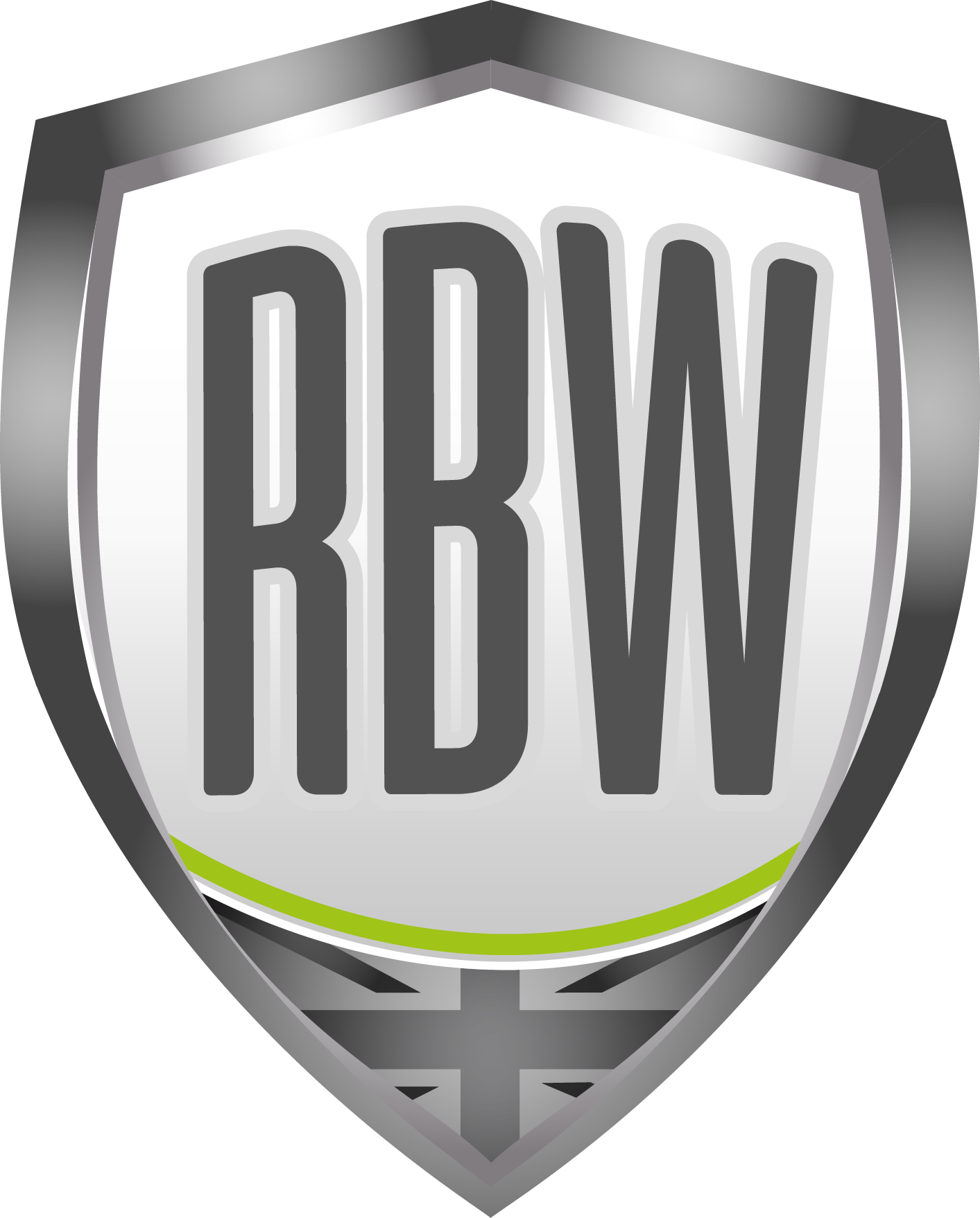 RBW Logo