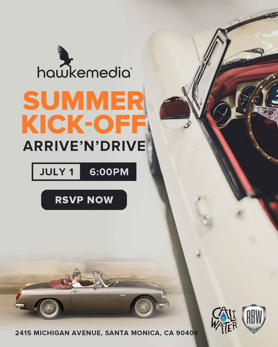 v2 2nd Social Post - July Happy Hour