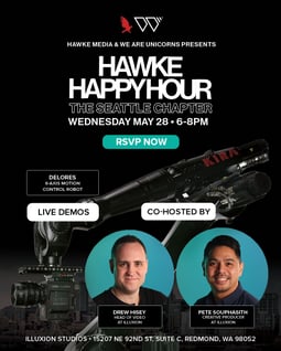 v3 - black Social Post - Seattle May Happy Hour