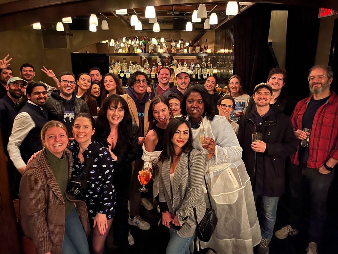 Emerald - NYC Happy Hour